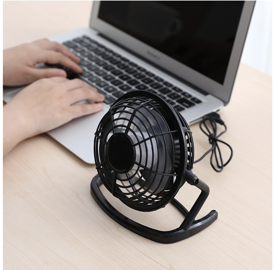 Miniatura 4 de MINI VENTILADOR USB